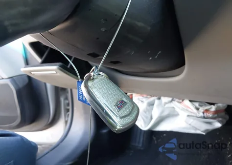 2017 Cadillac Xts Luxury z USA, uszkodzony, nr VIN 2G61M5S36H9199735